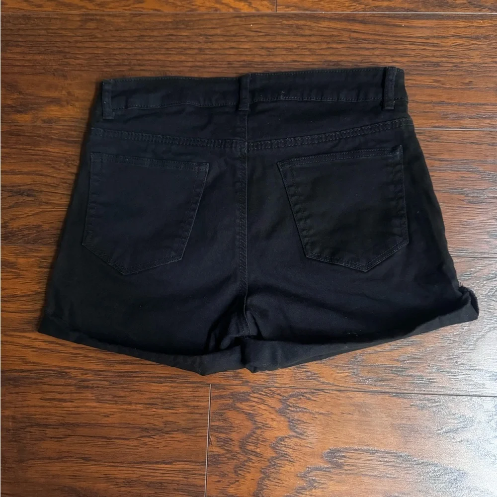 {Lucky Brand + New York Laundry} bundle of shorts - Picture 3 of 16